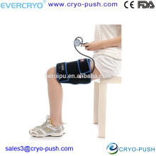 Sports Injury Compression Therapy Gel Filled Ice Packs